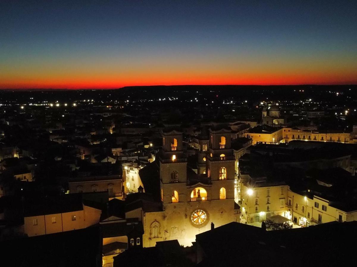 Imperiale B&B Altamura Exterior photo